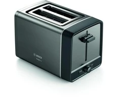 Bosch TAT5P425 Kompaktinis skrudintuvas, DesignLine, Grafito