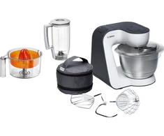 MUM5 MUM50123, Virtuvinis kombainas Bosch, 800 W