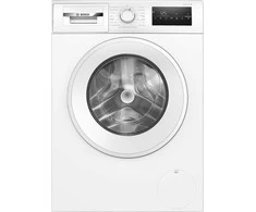Bosch WAN2829LSN Serija 4, Skalbyklė, pakraunama iš priekio, 9kg, maks. 1400 aps./min.