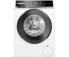 Bosch WGB266ABSN Serija 8, Skalbyklė, pakraunama iš priekio, 11 kg, maks. 1600 aps./min.