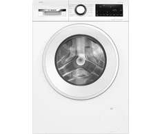 Bosch WGG244FASN Serija 6, Skalbyklė, pakraunama iš priekio, 9kg, maks. 1400 aps./min.