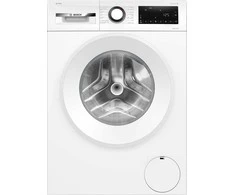 Bosch WGG256FLSN Serija 6, Skalbyklė, pakraunama iš priekio, 10 kg, maks. 1600 aps./min.