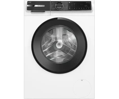 Bosch WGK264FJSN Serija 6, Skalbyklė, pakraunama iš priekio, 11 kg, maks. 1400 aps./min.