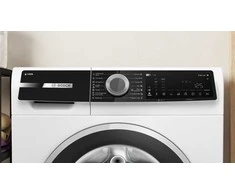 Bosch WGK264FLSN Serija 6, Skalbyklė, pakraunama iš priekio, 11 kg, maks. 1400 aps./min.