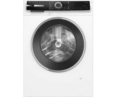 Bosch WGK264FLSN Serija 6, Skalbyklė, pakraunama iš priekio, 11 kg, maks. 1400 aps./min.
