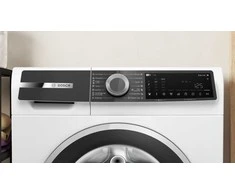 Bosch WGK264ZLSN Serija 6, Skalbyklė, pakraunama iš priekio, 11 kg, maks. 1400 aps./min.