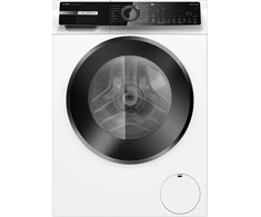 Bosch WGN264AESN Serija 6, Skalbyklė, pakraunama iš priekio, 11 kg, maks. 1400 aps./min.