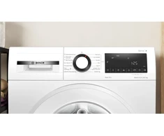 Bosch WNA14400SN Serija 4, Skalbyklė-džiovyklė, 9/5kg, maks. 1400 aps./min.