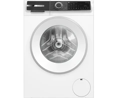 Bosch WNG2541LSN Serija 6, Skalbyklė-džiovyklė, 10.5/6kg, maks. 1400 aps./min.