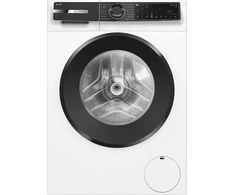Bosch WNG254AJSN Serija 6, Skalbyklė-džiovyklė, 10.5/6kg, maks. 1400 aps./min.
