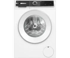 Bosch WNG254AKSN Serija 6, Skalbyklė-džiovyklė, 10.5/6kg, maks. 1400 aps./min.