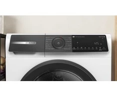 Bosch WQH245B9SN Serija 6, Džiovyklė su šilumos siurbliu, 9kg