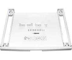 Bosch WTZ11400 Skalbimo / džiovinimo priedas