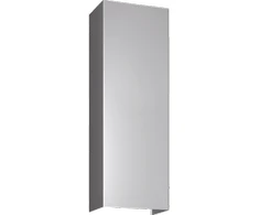 Bosch DHZ1234 Ventiliacijos priedas, 750 mm, Nerūdijančio plieno