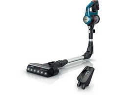 Bosch BSS71125AH Įkraunamasis dulkių siurblys, Unlimited 7, Mėlyna