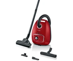 Dulkių siurblys BOSCH hoover BGB 41RD3H BGB41RD3H