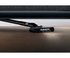 Bosch BHZUHFN Minkštas kietų grindų šepetys su LED lempute, Unlimited