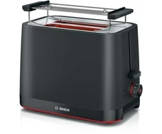 Bosch TAT3M123 Kompaktinis skrudintuvas, MyMoment, Juoda