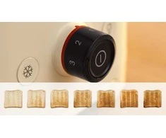 Bosch TAT3M127 Kompaktinis skrudintuvas, MyMoment, Smėlio