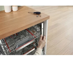 Bosch SGZ0BI22 Apsauginių juostelių ir priedų komplektas