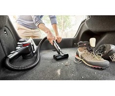 Bosch BHZUMPN Mini Power Nozzle, Unlimited 6 / 7 / 8