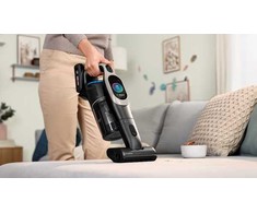 Bosch BHZUNGMP Mini Power Nozzle, Unlimited 9 / 10