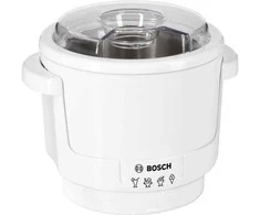Bosch MUZ5EB2 Ledų gaminimo aparatas