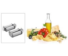 Bosch MUZ5PP1 Komplektas PastaPassion