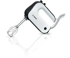 Plakiklis Bosch MFQ4015NE Rankinis maišytuvas, Styline, 450 W, Baltas, Antracito spalvos
