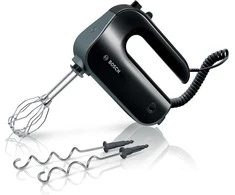 Plakiklis Bosch MFQ4930B Rankinis maišytuvas, MFQ4, 850 W, Juoda