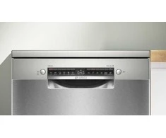 Indaplovė BOSCH SMS4HVI00E, 60 cm