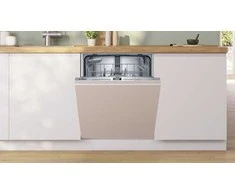 Bosch SMV4HTX00E Serija 4, Visiškai integruota indaplovė, 60 cm
