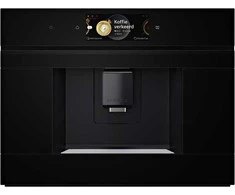 Įmontuojamas kavos aparatas Bosch CTL7181B0