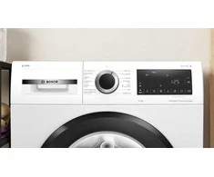 Skalbimo mašina Bosch WGG254FPSN,10 kg, I-Dos.