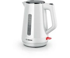 Virdulys Bosch TWK1M121 MyMoment 1,7 l, Baltas