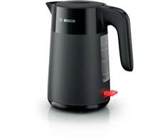 Virdulys Bosch MyMoment TWK2M163, spalva: juoda