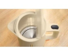 Virdulys Bosch MyMoment TWK3M127, smėlio spalvos