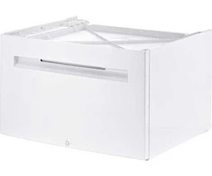 Bosch WMZPW20W Skalbimo platforma su ištraukiama