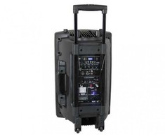 Ibiza Sound Garso sistema Ibiza PORT12VHF-BT