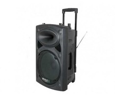 Ibiza Sound Garso sistema Ibiza PORT15VHF-BT