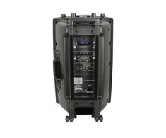 Garso sistema QTX QX15PA-PLUS