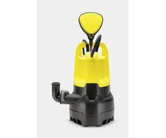 Karcher panardinamasis nešvaraus vandens siurblys SP 11.000 Dirt