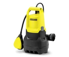 Karcher panardinamasis nešvaraus vandens siurblys SP 11.000 Dirt