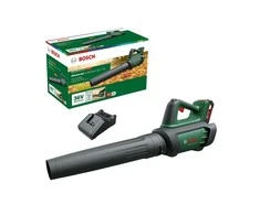 Bosch Akumuliatorinis lapų pūtiklis AdvancedLeafBlower36V-750, 36V, 1x2.0Ah