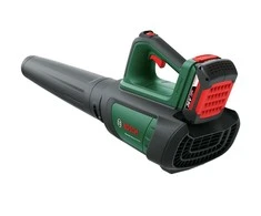Bosch Akumuliatorinis lapų pūtiklis AdvancedLeafBlower36V-750, 36V, 1x2.0Ah