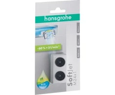 Hansgrohe Set 5 l/min aeratoriai