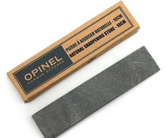 Natūralus galandimo akmuo Opinel Whetstone 10 cm