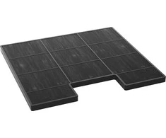 Aktyvuotos anglies filtras Kernau TYPE 11