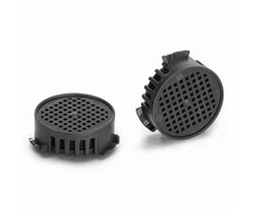 LIEBHERR 9881 116 Aktyvintos anglies FreshAir filtras 2 vnt.