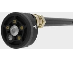 Akumuliatorinė mobili plovykla Worx Hydroshot WG633E, 1x20 V / 4Ah, 6943475875794